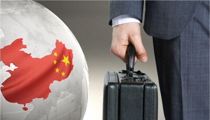 MasterClass – Negocios en el mercado chino
